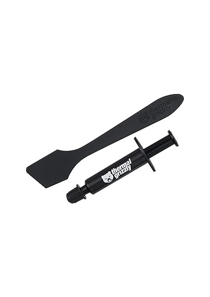 Thermal Grizzly Aeronaut 1gr Üstün Performanslı Termal Macun (TG-A-001-RS)