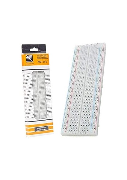 Bread Board MB-102 16.5MM/5.4MM/0.85MM