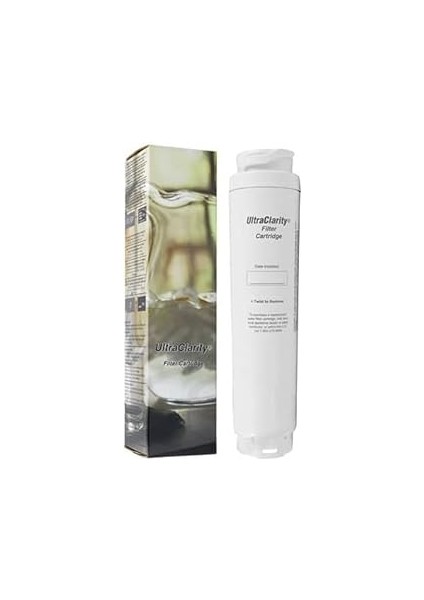 Ultraclarity Gerçek 644845 499850 667256 Su Filtresi Buzdolapları Gaggenau/buzdolabı