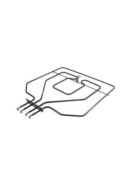 Ozba Ticaret Fırın Üst Rezistansı - 00773539 ile Uyumlu