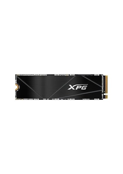 Xpg Adata Gammix S50 Core 2tb Nvme SSD – Pcie GEN4X4, 3500MB/S Okuma, 2800MB/S Yazma, M.2 2280, Ps5