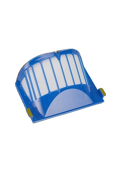 Aerovac Filtre 3'lü, Plastik 4501353