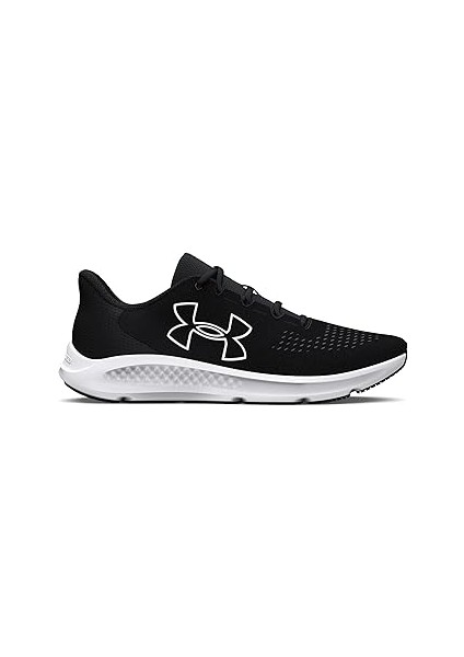Under Armour Ücretli Takip 3 Büyük Logo Koşu Ayakkabısı Erkek