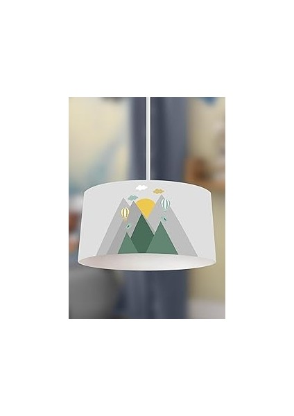 Rivai̇stanbul Kuş Vadisi Sarkıt Avize