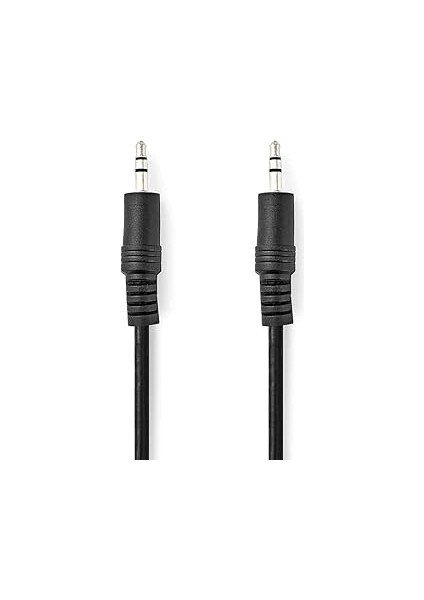 Nedis Ses Kablosu Erkek-Erkek