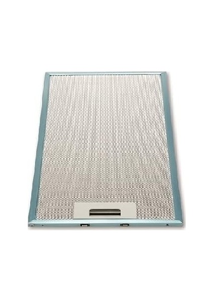 Ehla Fi̇ltre Dp6 Luxell,kumtel 26,7X32,3 Cm. Davlumbaz Fi̇ltresi̇