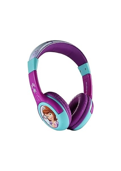 Prenses Sofya Sofia Kulaklığı Lisanslı DY-10901-SF