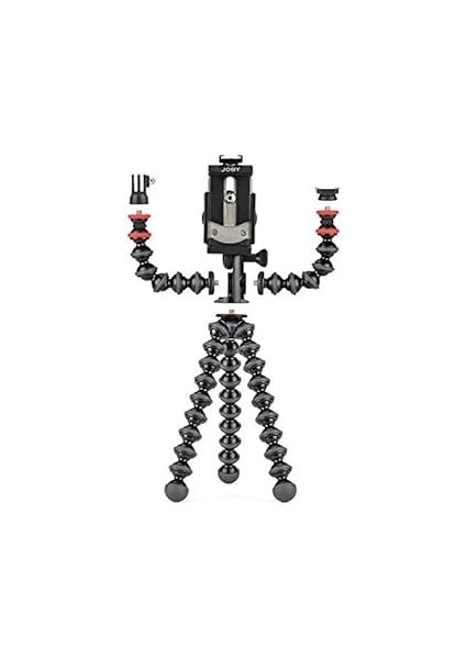 Joby JB01533-BWW Gorillapod Mobile Rig Tripod