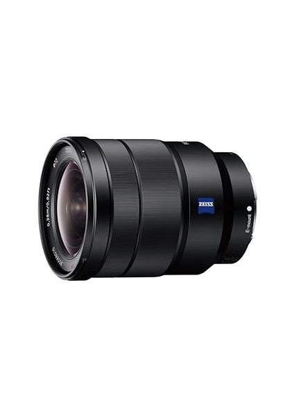 SEL1635Z I 16-35MM F4 Carl Zeiss Geniş Açı Lens (Sony Eurasia Garantili)