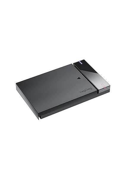 USB 3.0 Type-C 2.5" Inch Sata SSD Hard Disk Kutusu