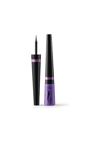 Line Extend Dipliner 07 Enchanted Violet, Lila