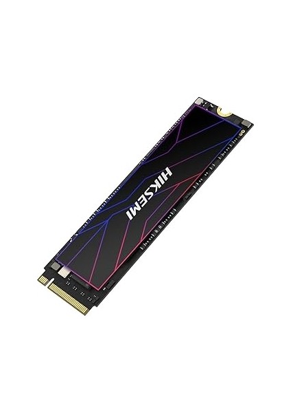 Hiksemi Hs-Ssd-Future Lite 4096 GB Dahili SSD