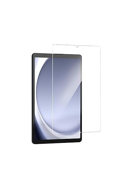 Babi̇lden Tablet Tasarlanmış Uçtan Kenara Kapsama Tam Koruma Dayanıklı Temperli Cam (Ga