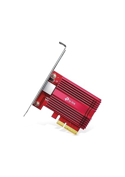 TX401, 10 Gigabit Pci Express Network Adapter