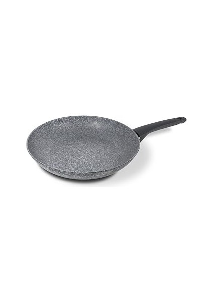 Moneta Sinfonia Tava, 28 Cm, Indüksiyon De Uygun, Mineral Parçacıklarla Güçlendirilmiş, Italya