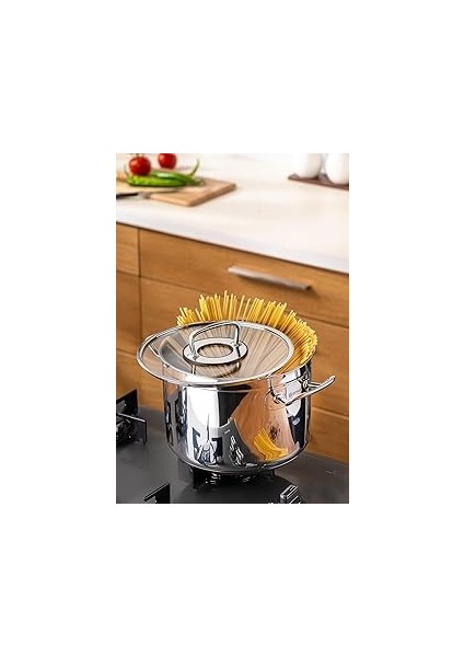 Elite Derin Tencere Xl 20 cm