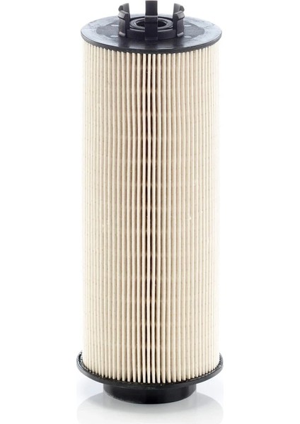Pu 966/1 x - Yakıt Filtresi - Mann Fılter
