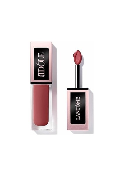 Lancome Idole Tint Eye-Blusher 07 Earth Red Likit Göz Farı