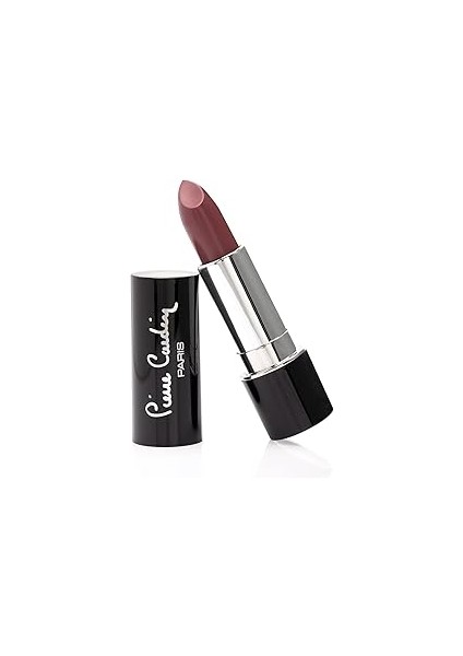 Pierre Cardin Porcelain Matte Edition Lipstick - Rosewood -199