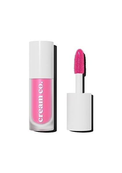 Cream Co. Glow Tint - 505 Radiant Pink