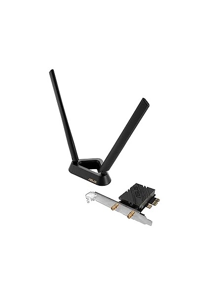 PCE-BE92BT Wifi7 BE9400 Tri-Band Pcie Adaptör