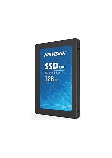 SSD E100 128G