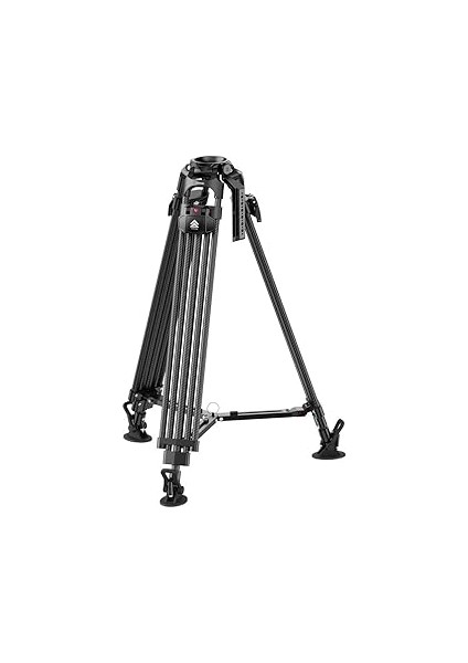 Video Fast Carbon Fiber Tripods T047