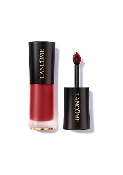 Lancôme L'absolu Rouge Drama Ink Yarı Mat Likit Ruj NO:888