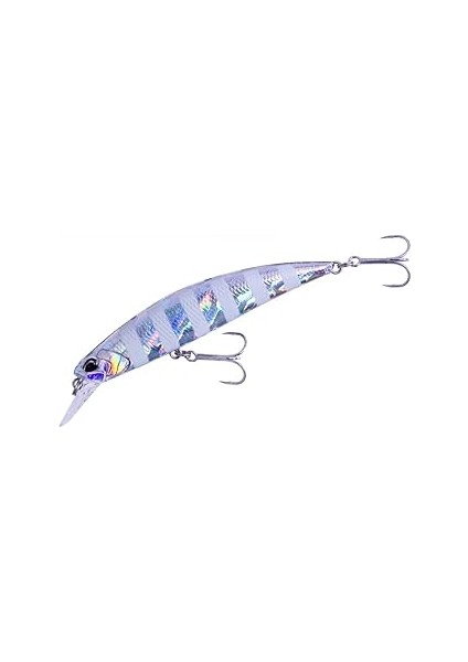Duo Spearhead Ryuki 80S Sw GJA0101 Zebra Glow