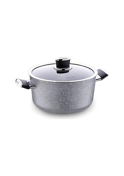 A3902 Palma Tencere 20X10,5