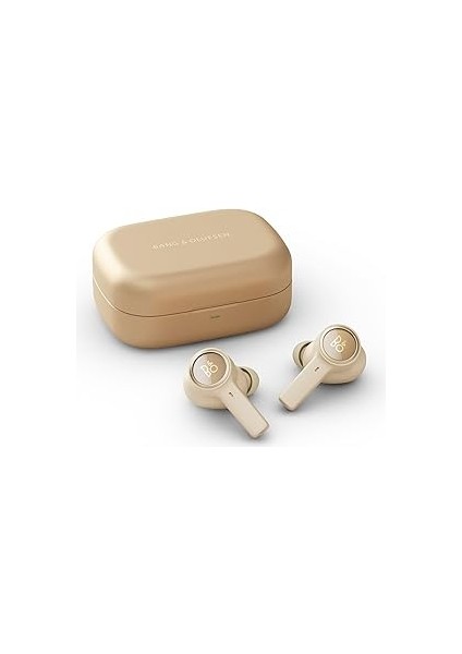 Beoplay Ex - True Wireless Kulak Içi Bluetooth Kulaklık - Adaptif Gürültü Engelleme,