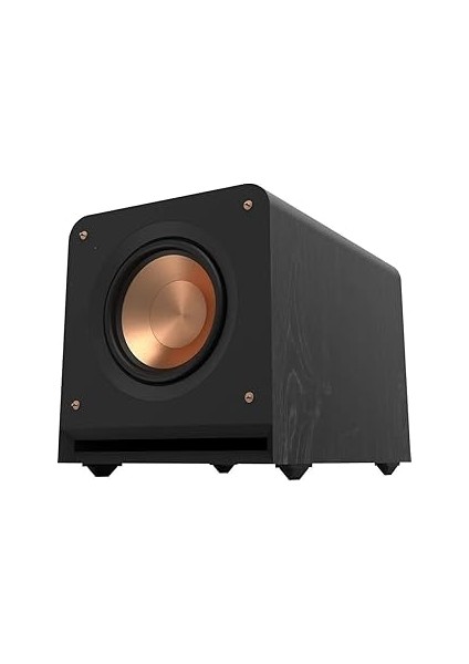 Klipsch RP-1000SW Eua Subwoofer - Tek