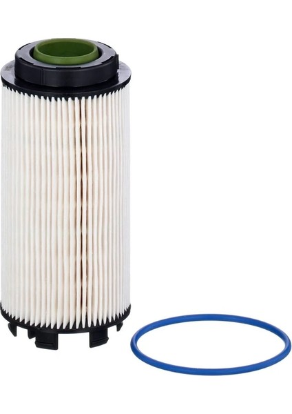 Pu 834/3 x - Yakıt Filtresi - Mann Fılter