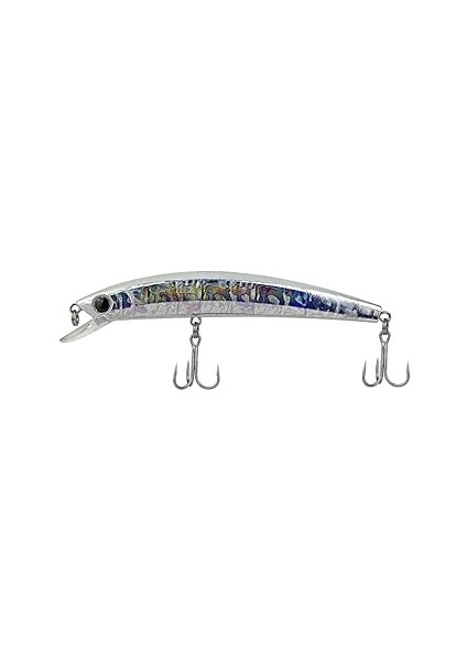 Sea Horse Crystal Exminnows 7cm 5g 3/16OZ