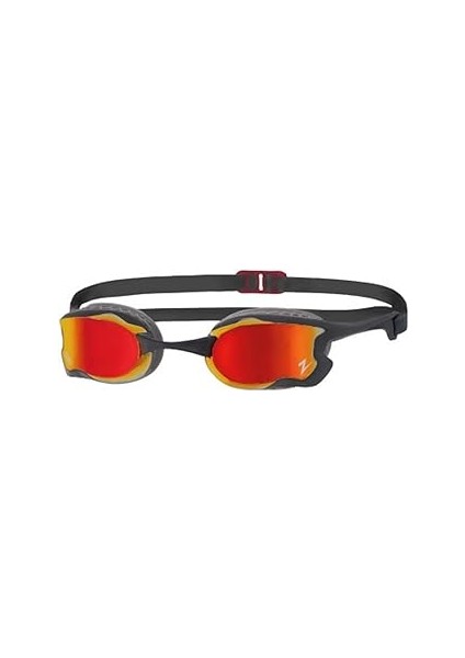 Zoggs Raptor Hcb Titanium Yüzücü Gözlüğü