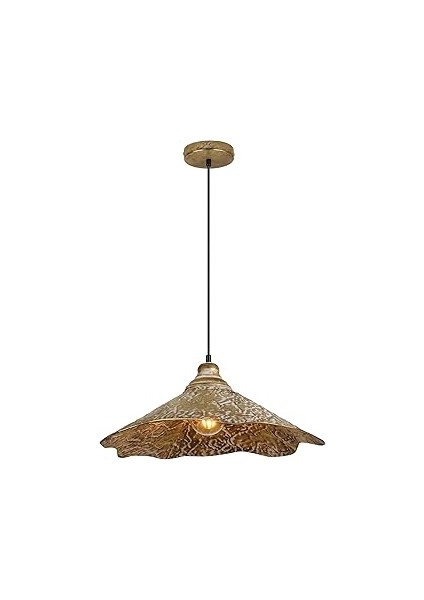 Lucea Andela 01 K.boy Metal Tekli̇ 1XE27