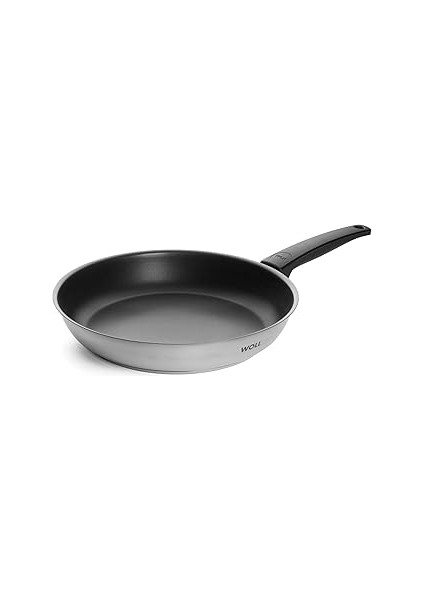 Woll Concept Kızartma Tavası Endüktif, Çap 28 Cm, 5 cm Yüksekliğinde, Tüm Ocak Türleri Uygundu