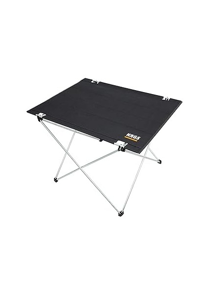 Haegs Ultralight Katlanır Kamp Masası, Piknik, Bbq, Doğa Aktiviteleri, Hiking, Plaj Taşınabili