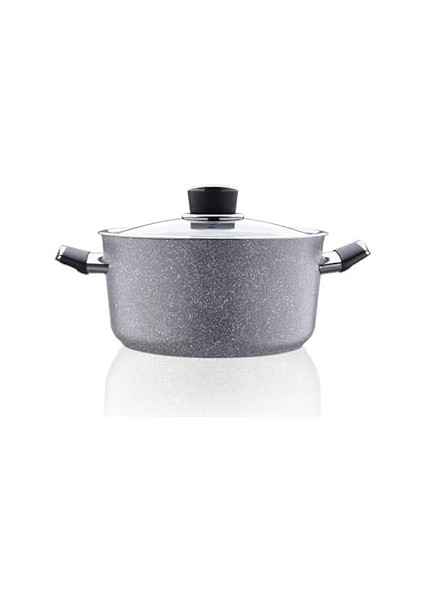 A3903 Palma Tencere 24X12,5