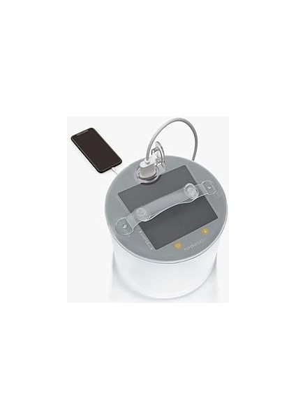 Mpowerd Luci Solar Base Light Işık