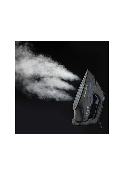 Flexsteam Buharlı Ütü Lacivert