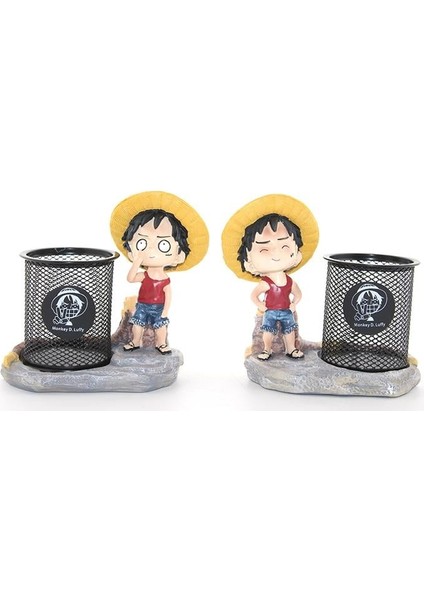 Süpertrend Luffy Kalemlik ALK2878