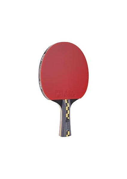Joola Masa Tenisi Raketi Carbon Pro Ittf Onaylı Profesyonel Yarışma Masa Tenisi Raketi