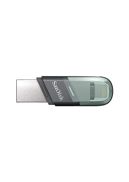 Ixpand Flash Drive 256GB Type A + Lightning