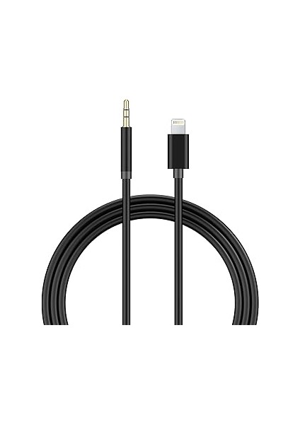 Apera Nr72 Ip Araç Ses Lighting To Aux Kablosu Is 11.0.3 Üstü