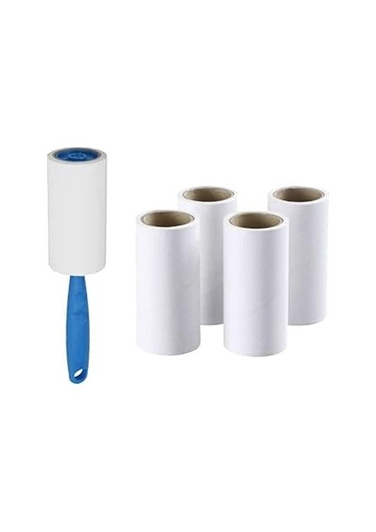 Ikea, Bastis Tüy Toplama Rulosu