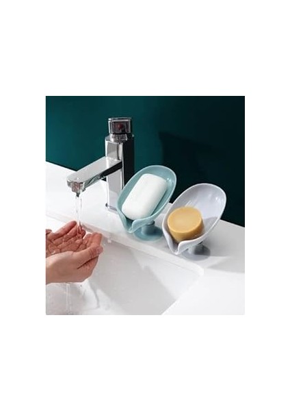 Vantuzlu Su Giderli Sabunluk