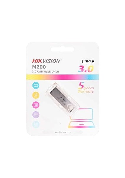 USB M200 128 GB