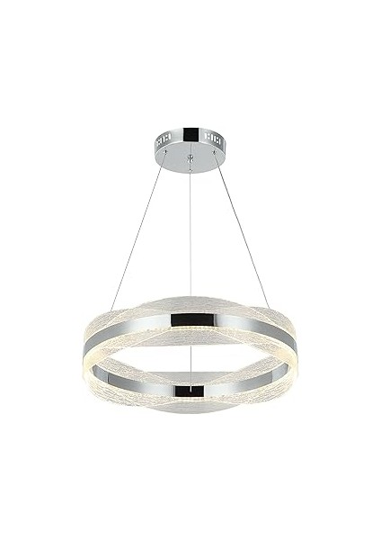 Lucea Mantela B.boy Krom Ledli̇ Avi̇ze 3000-6000K 124W