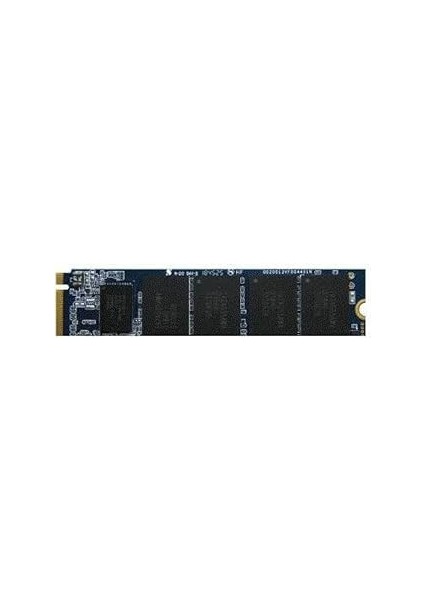 Hi-Level 256GB M2 Nvme Pcie SSD 3300-1200MB/S